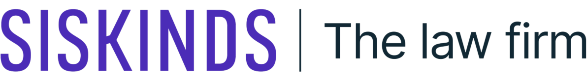 siskinds logo