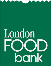 foodbank logo